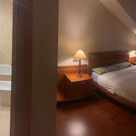 Atico Centro Oviedo 3Hab+Garaje+Terraza+Wifi Appartement Buitenkant foto