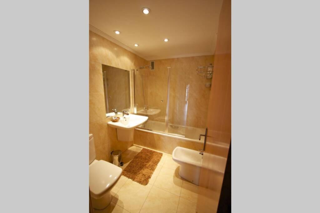 Atico Centro Oviedo 3Hab+Garaje+Terraza+Wifi Appartement Buitenkant foto