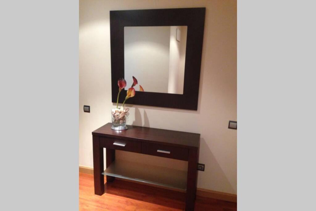 Atico Centro Oviedo 3Hab+Garaje+Terraza+Wifi Appartement Buitenkant foto