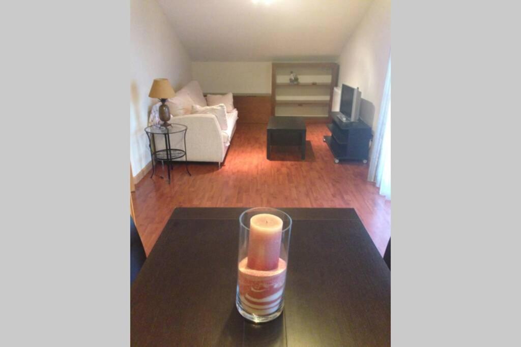 Atico Centro Oviedo 3Hab+Garaje+Terraza+Wifi Appartement Buitenkant foto